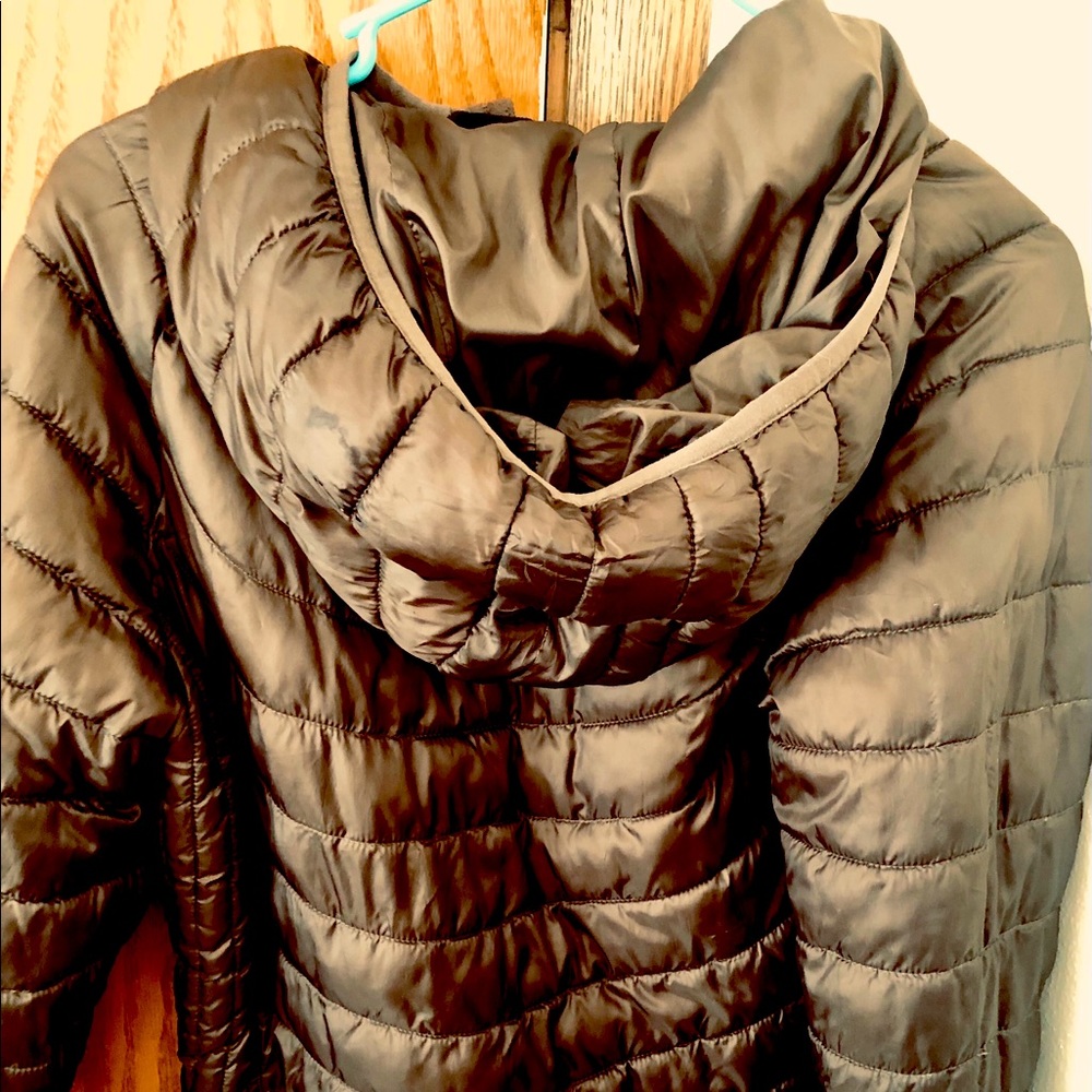 Champion insulated Puffer Jacket